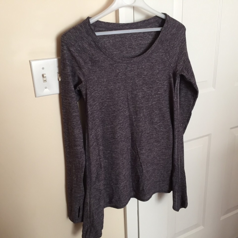 Lululemon Tunic